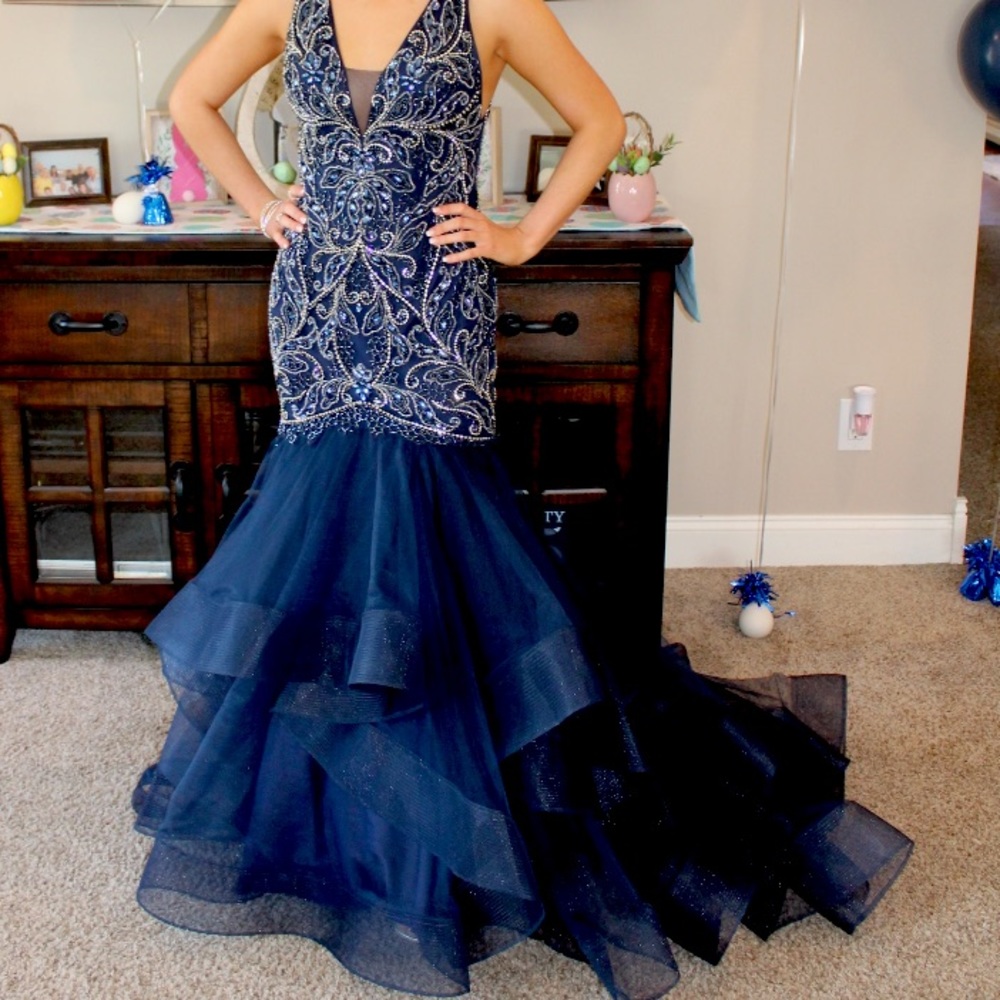 Vienna Prom